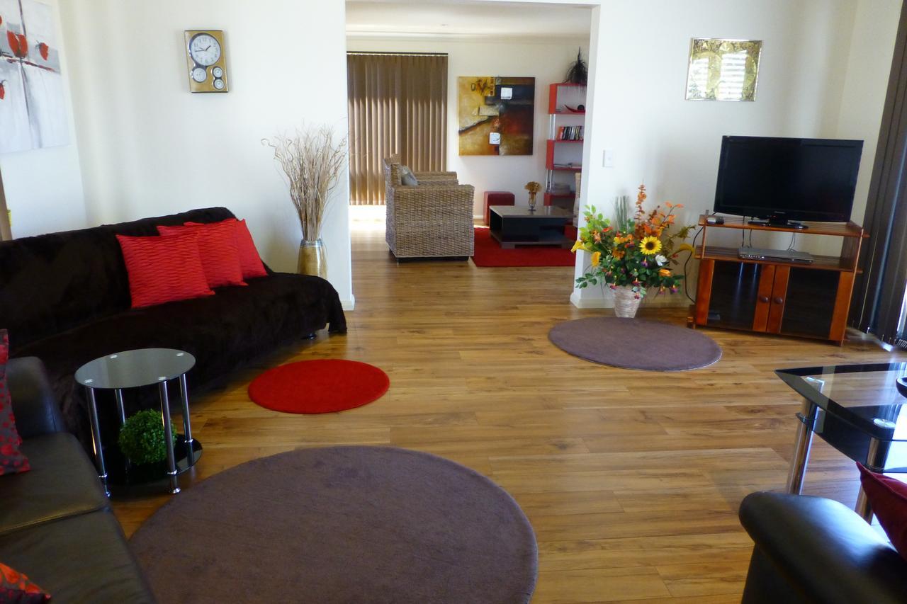 Hazards View Retreat Villa Коулс Бей Екстериор снимка