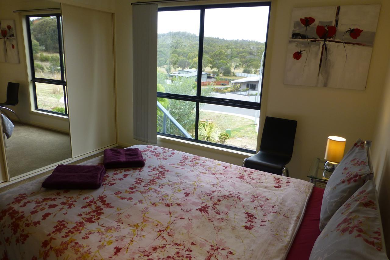 Hazards View Retreat Villa Коулс Бей Екстериор снимка