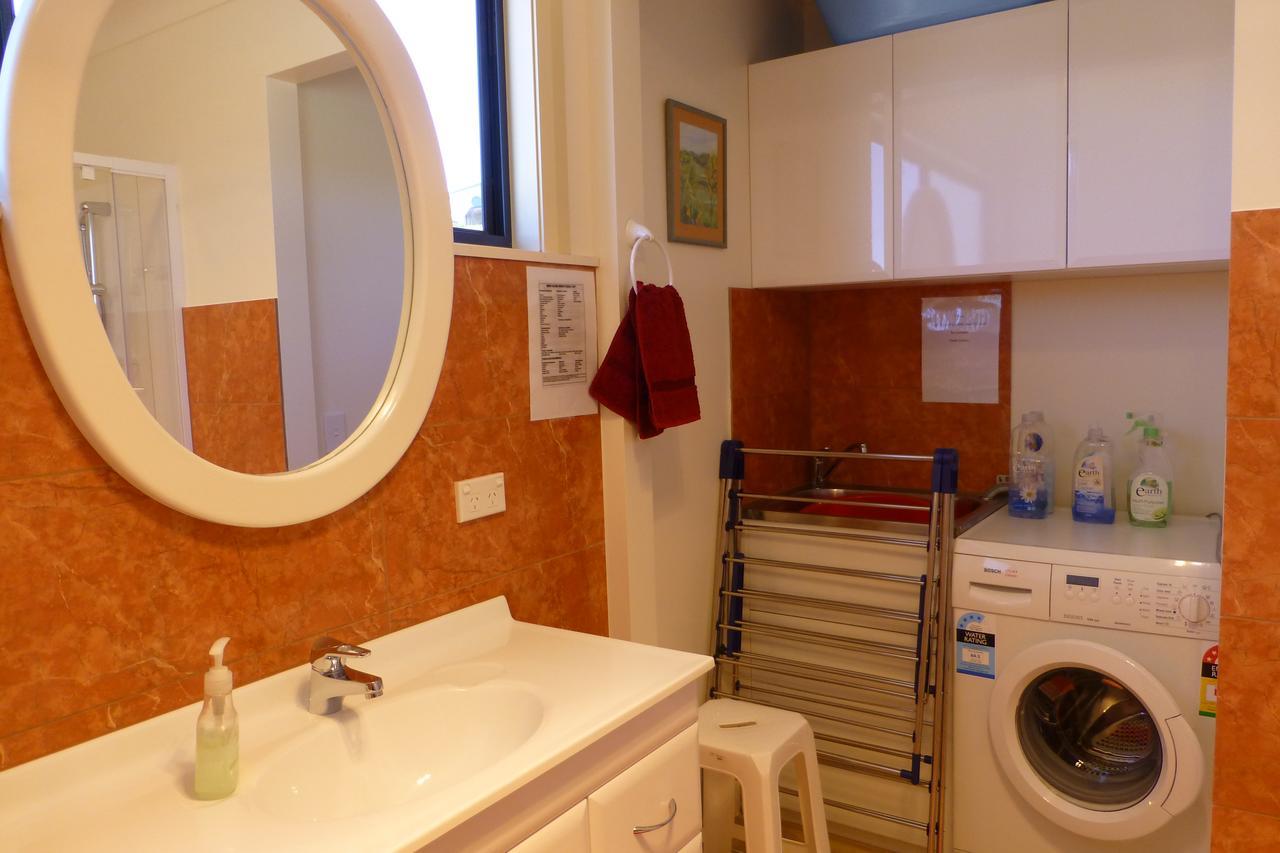 Hazards View Retreat Villa Коулс Бей Екстериор снимка